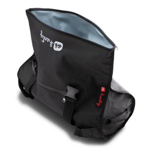 Henty 20L Single Strap Messenger Bag