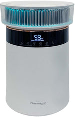 Load image into Gallery viewer, Soleus Air 2-in-1 Air Purifying Humidifier (4 Liter Tank Size - Up to 1,000 SqFt)
