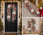 Load image into Gallery viewer, 6' Cordless Candyland Garland
