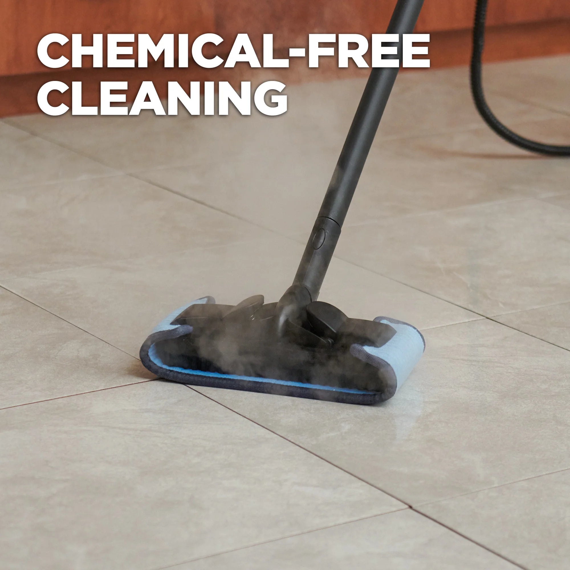 Wagner 915E On-Demand Power Steamer