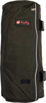 Load image into Gallery viewer, Henty Wingman Compact Backpack &amp; Garment Bag, Grey
