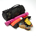 Load image into Gallery viewer, Henty 20L Tube Sports Backpack, Camo
