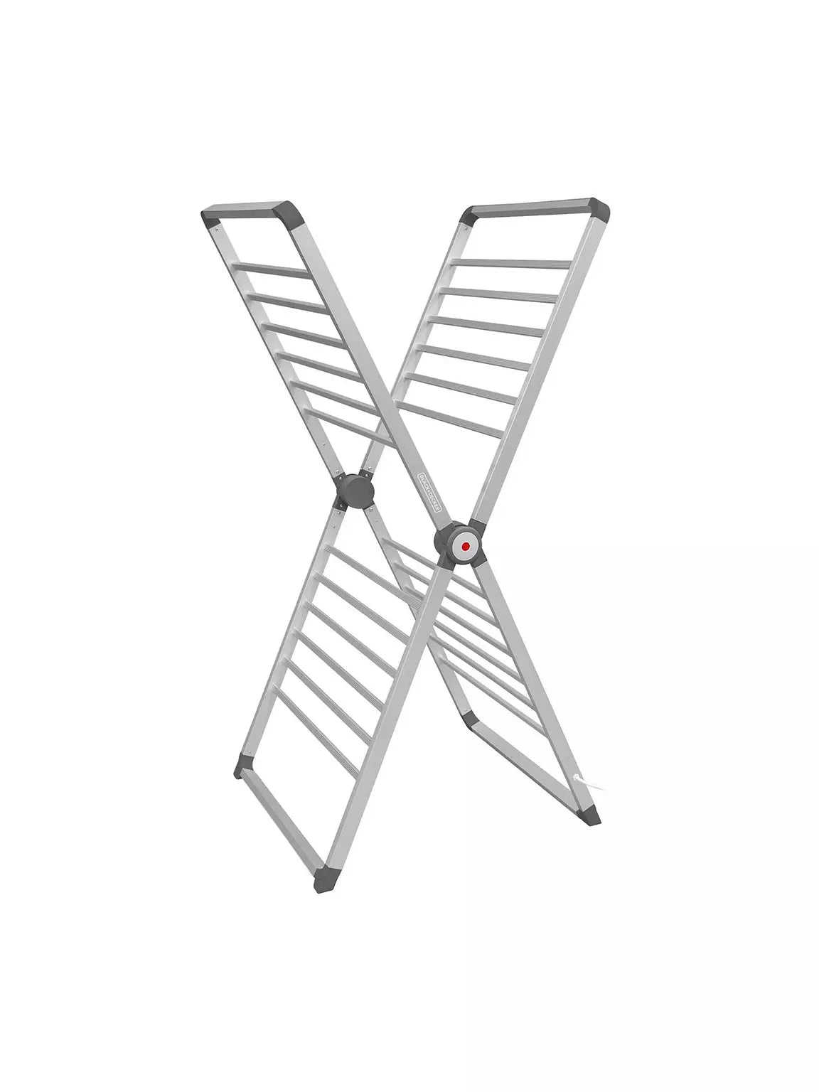 Tors + Olsson X-Frame Heated Drying Rack - Energy Efficient Laundry Solution