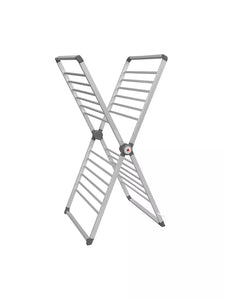Tors + Olsson X-Frame Heated Drying Rack - Energy Efficient Laundry Solution