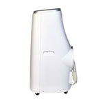 Load image into Gallery viewer, Soleus Air 12,000 BTU/8,000 BTU DOE Portable Air Conditioner w/ Heat Pump
