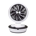 Load image into Gallery viewer, Soleus Air 9&quot; Tabletop Digital Display Air Circulator
