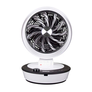 Soleus Air 9" Tabletop Digital Display Air Circulator