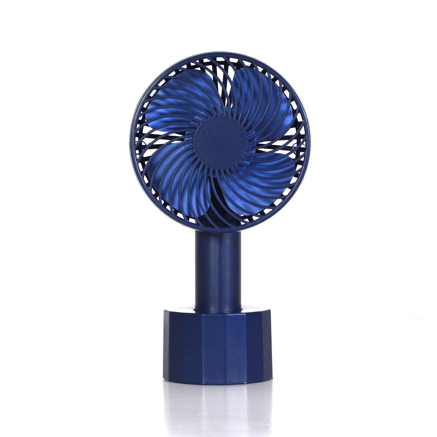 Soleus Air 4" Handheld Personal Air Circulator