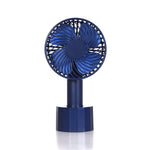 Load image into Gallery viewer, Soleus Air 4&quot; Handheld Personal Air Circulator
