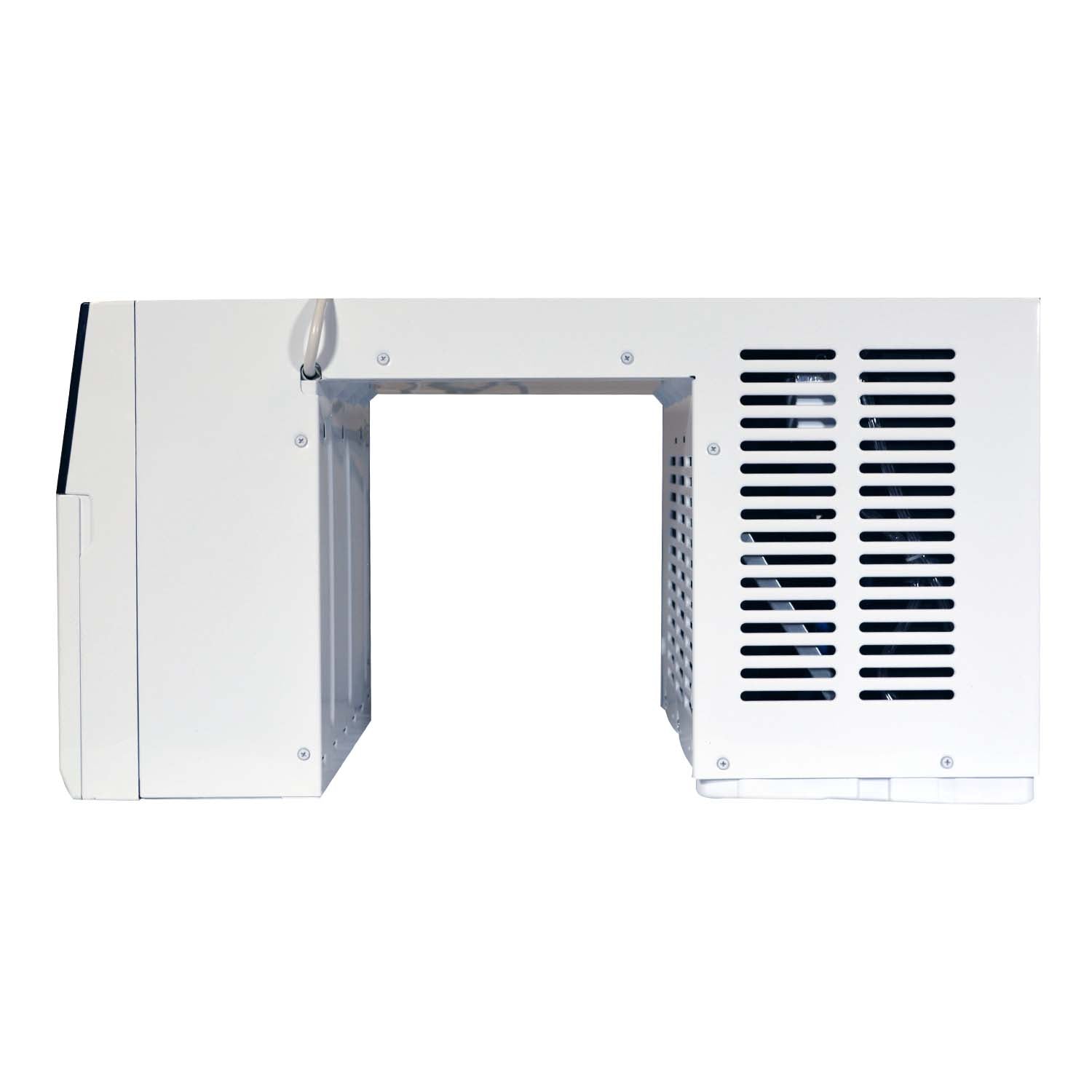 Soleus Air 6,000 BTU Micro-Split (Saddle) Air Conditioner with Wifi