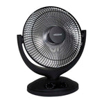 Load image into Gallery viewer, Soleus Air Reflective Halogen Heater with Motorized Oscillation
