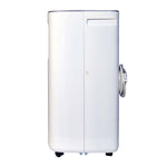 Load image into Gallery viewer, Soleus Air 10,000 BTU/6,000 BTU DOE Portable Air Conditioner
