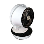 Load image into Gallery viewer, Soleus Air 9&quot; Tabletop Digital Display Air Circulator
