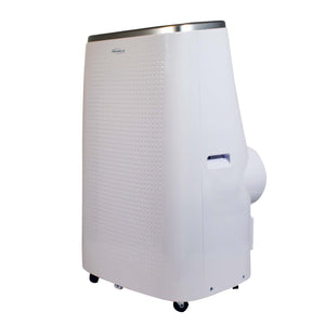 Soleus Air 13,000 BTU/9,000 BTU DOE Portable Air Conditioner