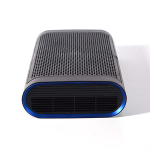 Soleus Air Soleus Air Home/Auto HEPA Air Purifier