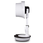 Load image into Gallery viewer, Soleus Air 9&quot; Adjustable Floor &amp; Tabletop Air Circulator
