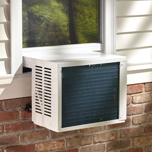 Soleus Air 6,000 BTU Micro-Split (Saddle) Air Conditioner with Wifi