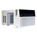 Load image into Gallery viewer, Soleus Air 6,000 BTU Micro-Split (Saddle) Air Conditioner
