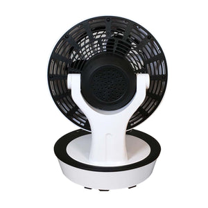 Soleus Air 9" Tabletop Digital Display Air Circulator