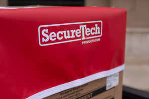 SecureTech SecureTech MP-V