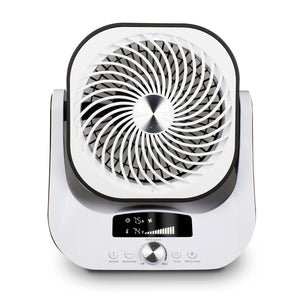 Soleus Air 9" Tabletop Digital Display Air Circulator