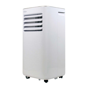 Soleus Air 8,000 BTU/5,000 BTU DOE Portable Air Conditioner