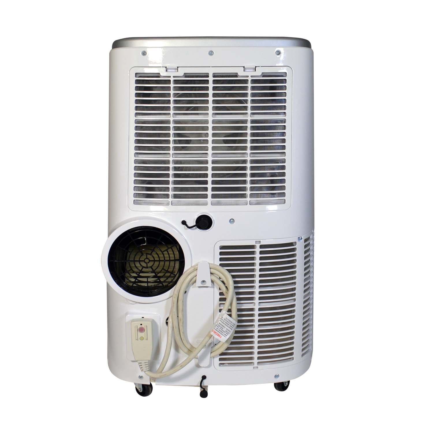 Soleus Air 13,000 BTU/9,000 BTU DOE Portable Air Conditioner