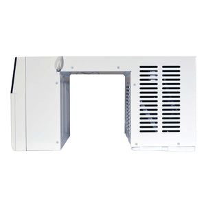 Soleus Air 8,000 BTU Micro-Split (Saddle) Air Conditioner