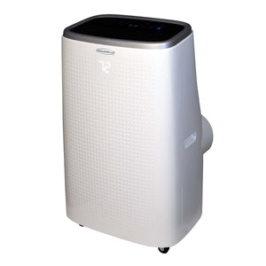 Soleus Air 12,000 BTU/8,000 BTU DOE Portable Air Conditioner