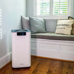 Load image into Gallery viewer, Soleus Air Whole Home Air Purifier
