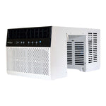 Load image into Gallery viewer, Soleus Air 6,000 BTU Micro-Split (Saddle) Air Conditioner
