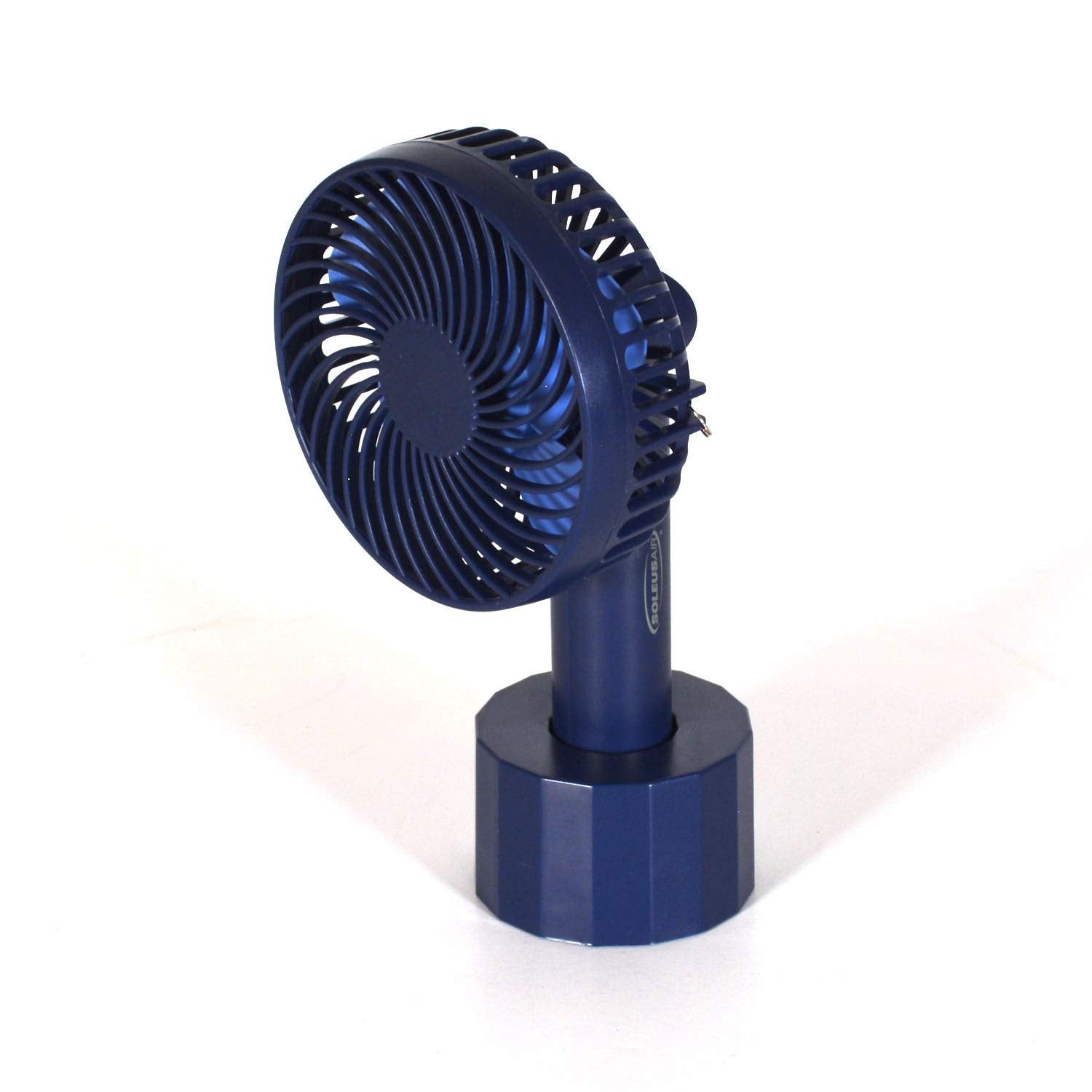 Soleus Air 4" Handheld Personal Air Circulator