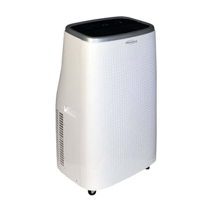 Soleus Air 12,000 BTU/8,000 BTU DOE Portable Air Conditioner