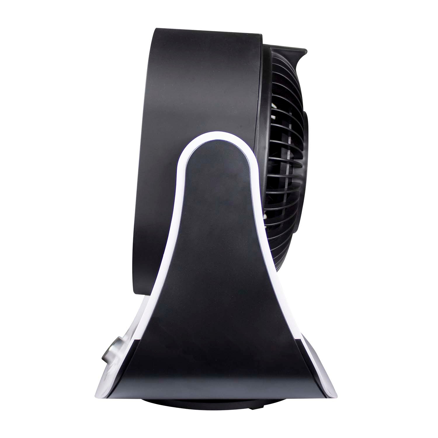 Soleus Air 9" Tabletop Digital Display Air Circulator