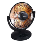 Load image into Gallery viewer, Soleus Air Reflective Halogen Heater with Motorized Oscillation
