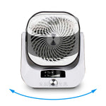 Load image into Gallery viewer, Soleus Air 9&quot; Tabletop Digital Display Air Circulator
