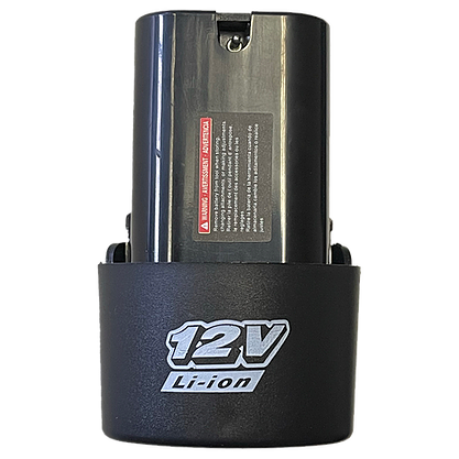 Rotoshovel Spare Battery For The Entire Rotoshovel Series