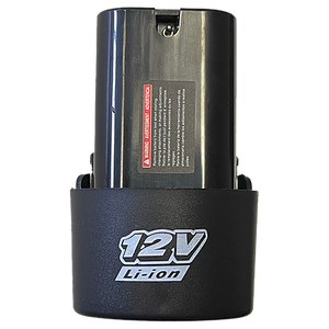 Rotoshovel Spare Battery For The Entire Rotoshovel Series