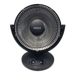 Load image into Gallery viewer, Soleus Air Reflective Halogen Heater with Motorized Oscillation
