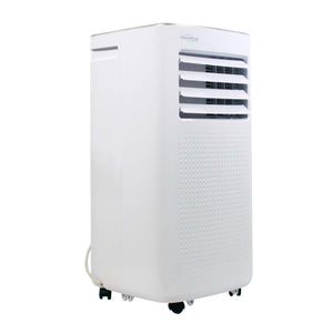 Soleus Air 8,000 BTU/5,000 BTU DOE Portable Air Conditioner