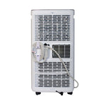 Load image into Gallery viewer, Soleus Air 10,000 BTU/6,000 BTU DOE Portable Air Conditioner
