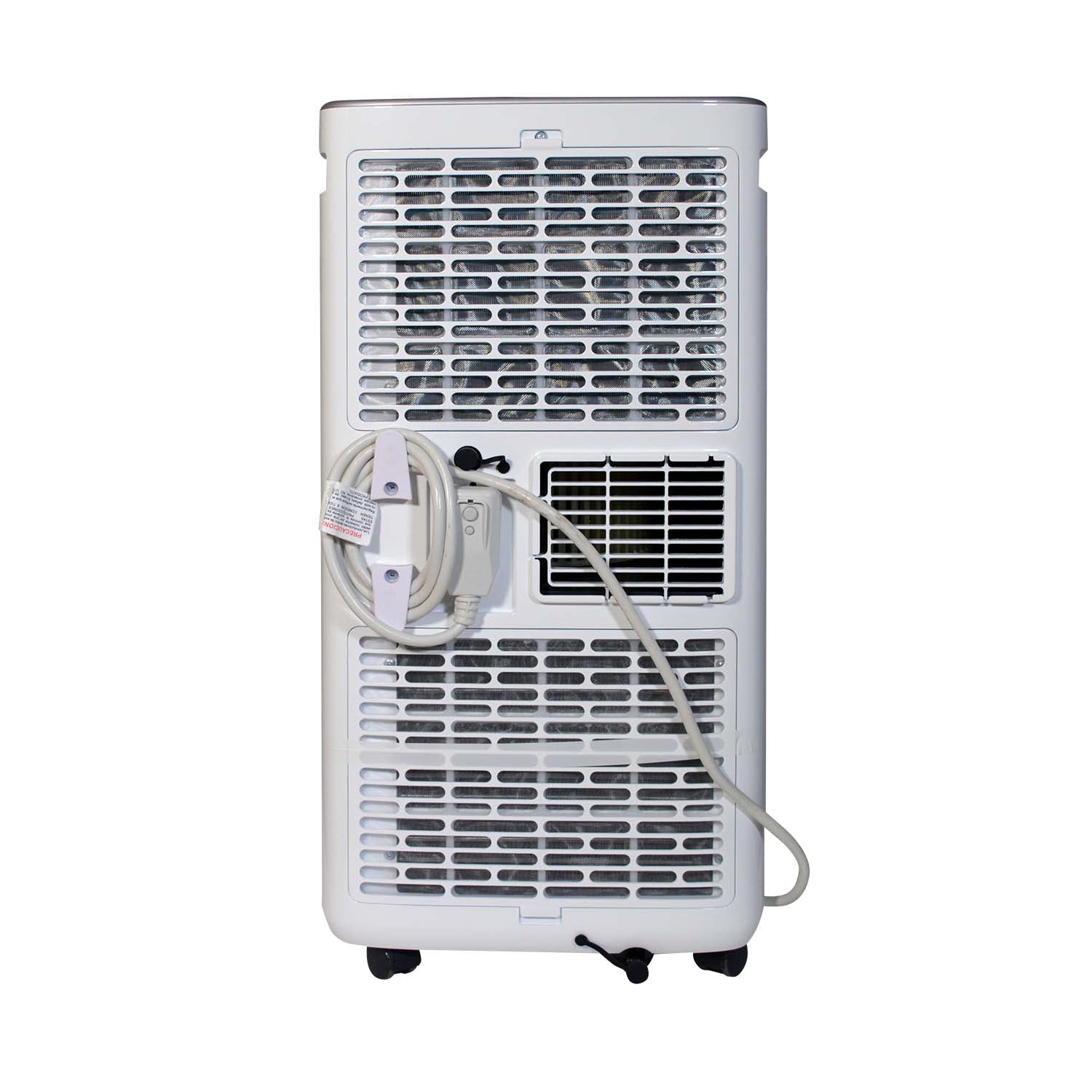 Soleus Air 8,000 BTU/5,000 BTU DOE Portable Air Conditioner