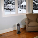 Load image into Gallery viewer, Soleus Air Tower Ceramic Heater
