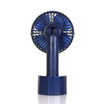 Load image into Gallery viewer, Soleus Air 4&quot; Handheld Personal Air Circulator
