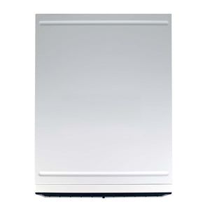 Soleus Air 6,000 BTU Micro-Split (Saddle) Air Conditioner