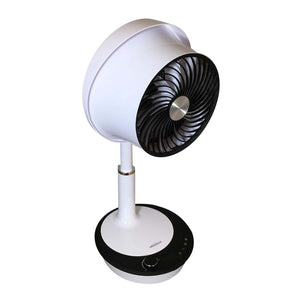 Soleus Air 9" Adjustable Floor & Tabletop Air Circulator