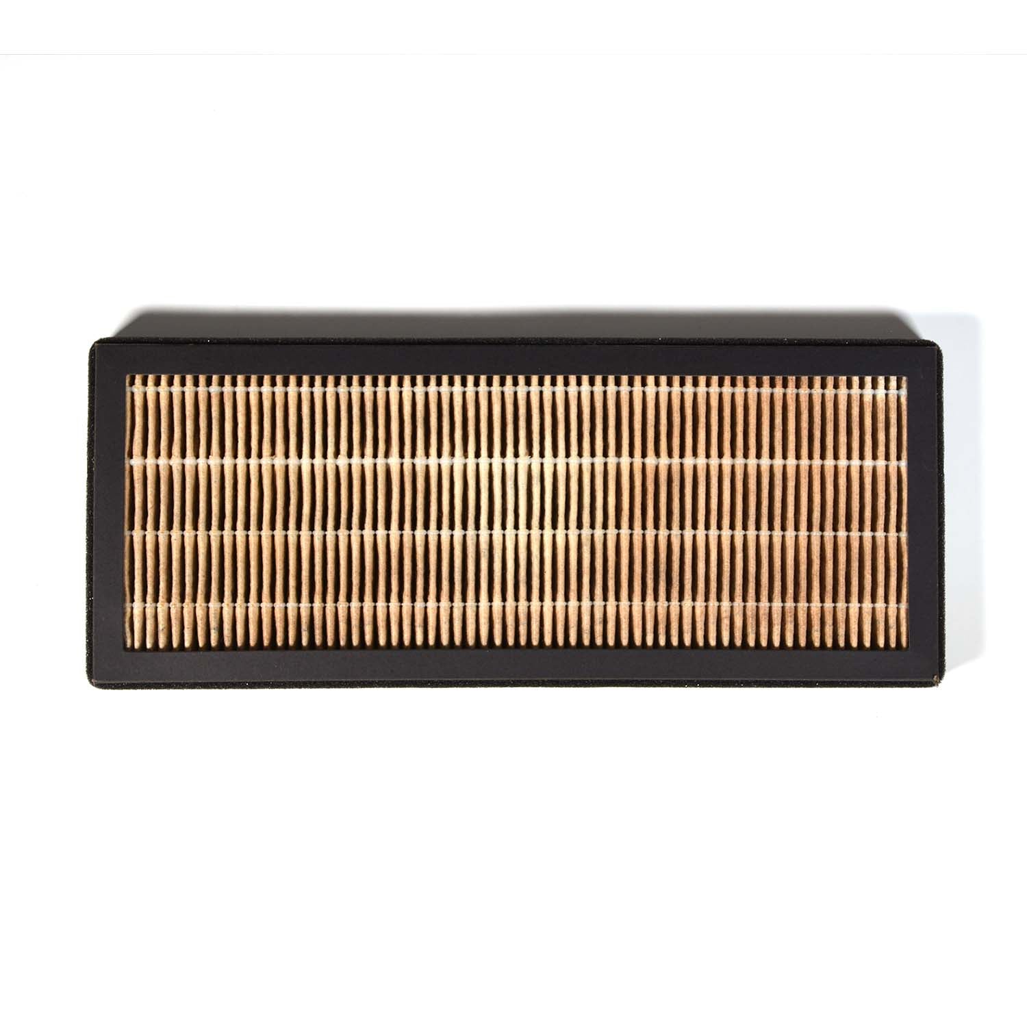 Soleus Air Soleus Air Car/Home Air Purifier Replacement HEPA Filter