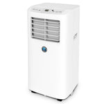 Load image into Gallery viewer, JHS 8K BTU Portable Air Conditioner with Digital Display and Remote Control
