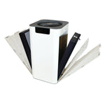 Load image into Gallery viewer, Soleus Air Multi-Room True HEPA Air Purifier Replacement Filter
