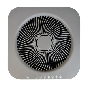 Soleus Air Multi-Room True HEPA Air Purifier